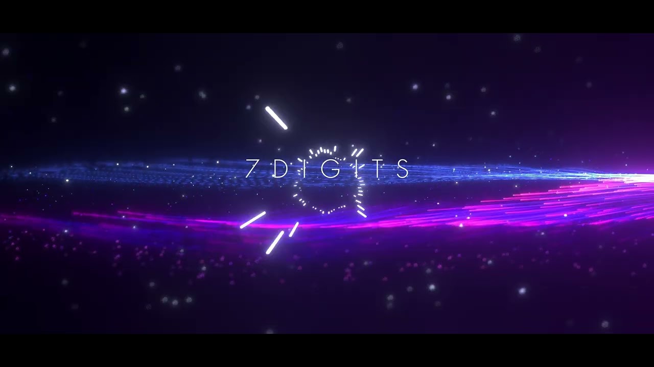 7DIGITS (AI COVER)