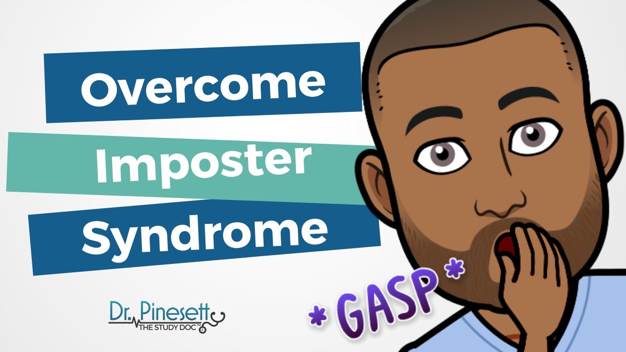 Overcoming Imposter Syndrome: You Belong in College and You Are Good Enough To Achieve Your Dreams
