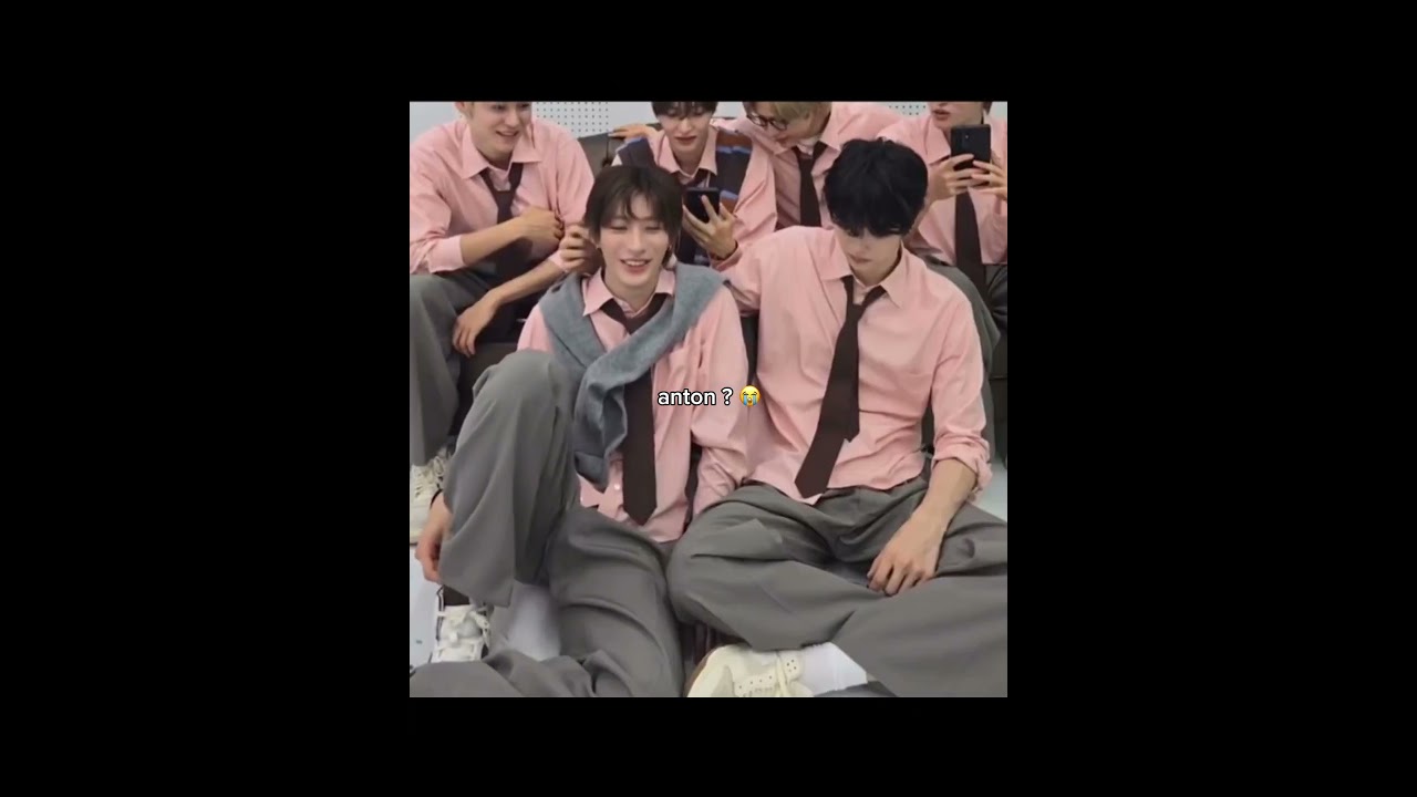 pls som1 post translations i did not understand the whole live😭 #riize #anton #kpop #shorts #memes