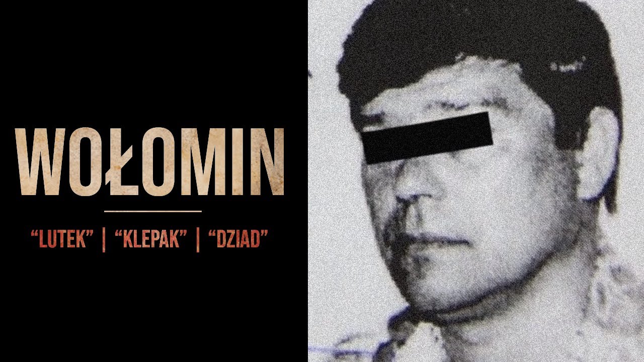 Sylwetki polskich gangsterów #03: Bossowie 