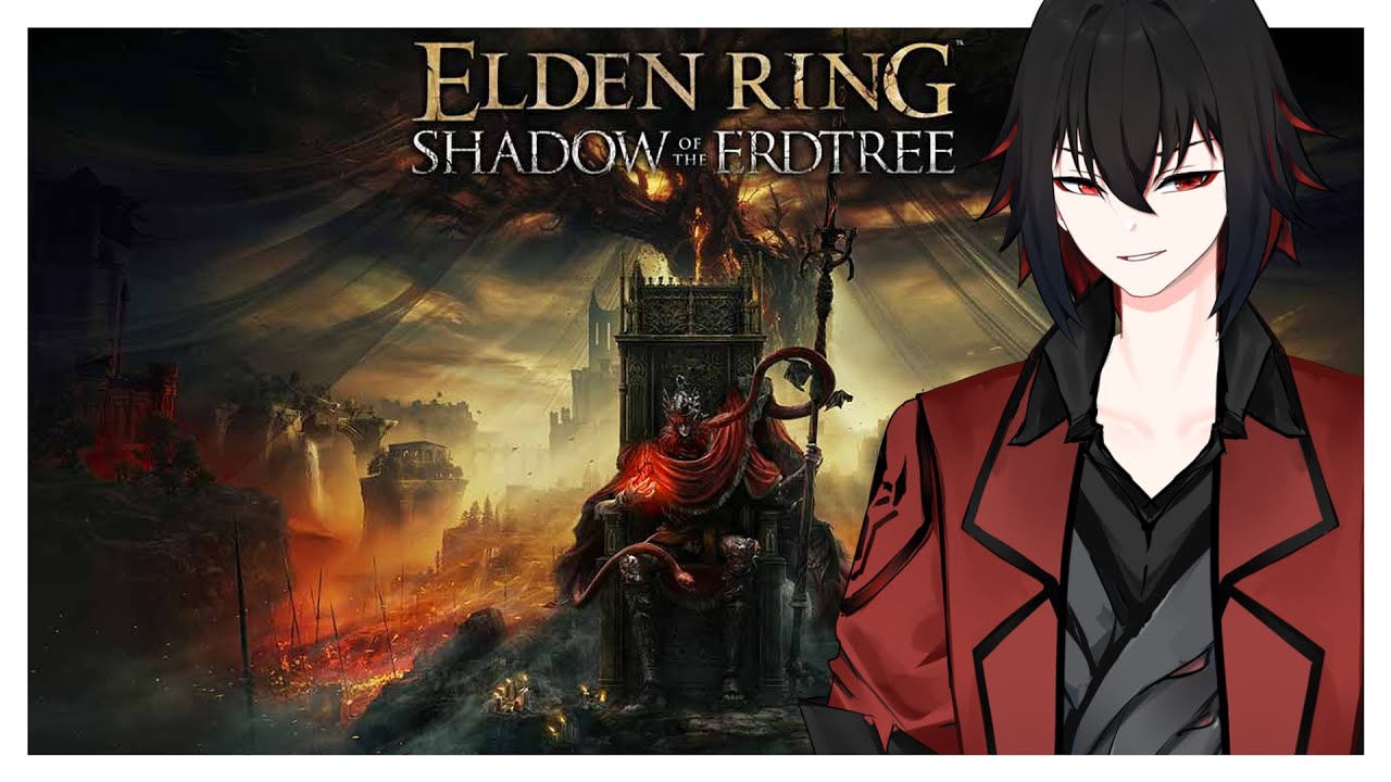 『DONOTHON DAY 18』Freaky Finger Time | Elden Ring | what those hands do