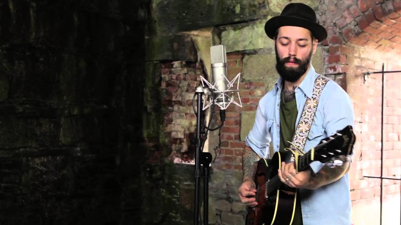Graverobbers - Full Concert - 07/29/12 - Paste Ruins at Newport Folk Festival (OFFICIAL)