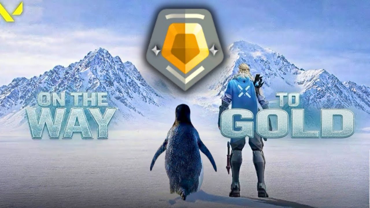 GOLD RANK HOGA?