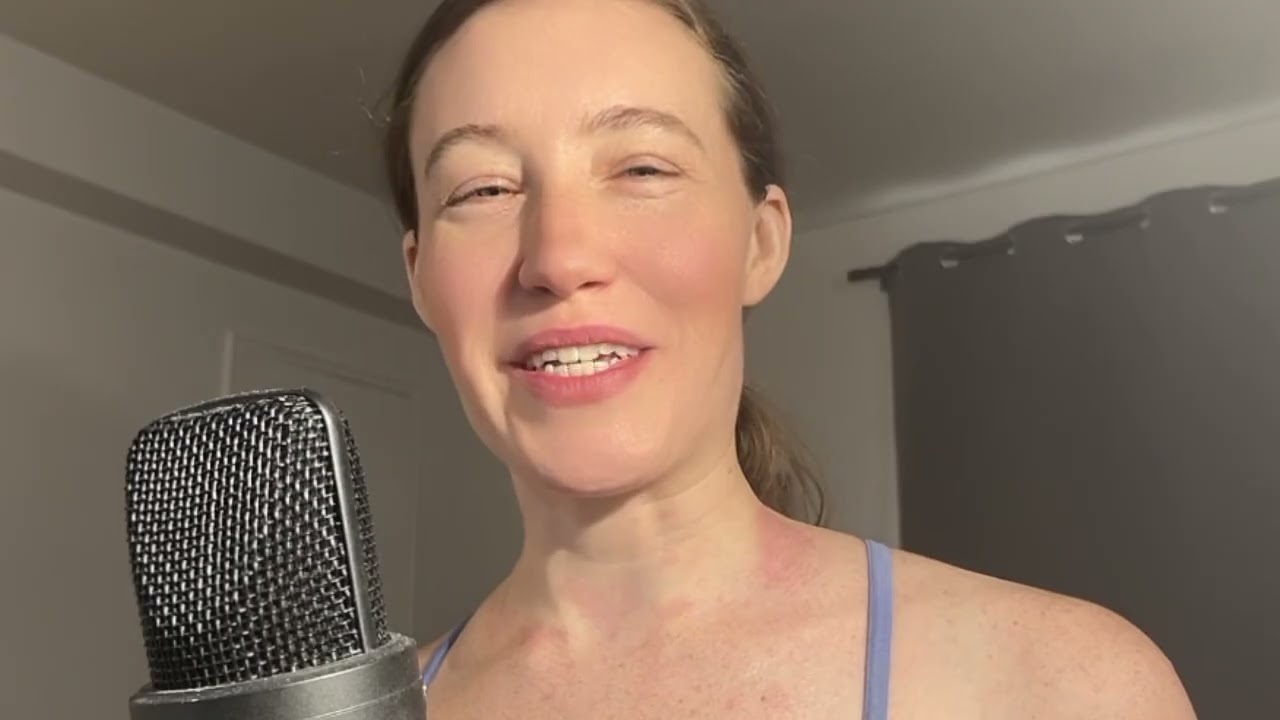 Voice Teacher Reacts to Ballad of Jane Doe | Could she go any higher?!