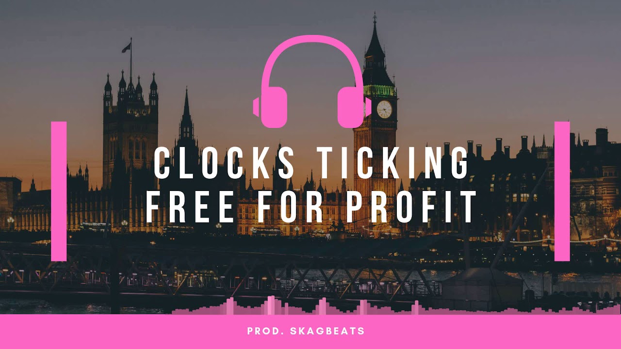 (Free For Profit) Chill Thinking Rap / Trap Beat  II 