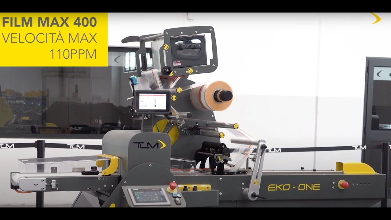 TLM Eko-One Details