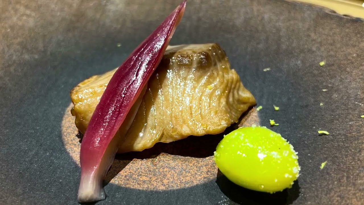 Okeya Kyujiro Japanese Restaurant Review - Vancouver Foodie (Recommended)