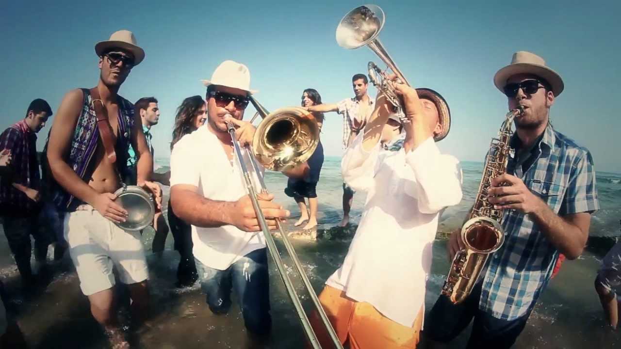 Videoclip Brucia - Giufà