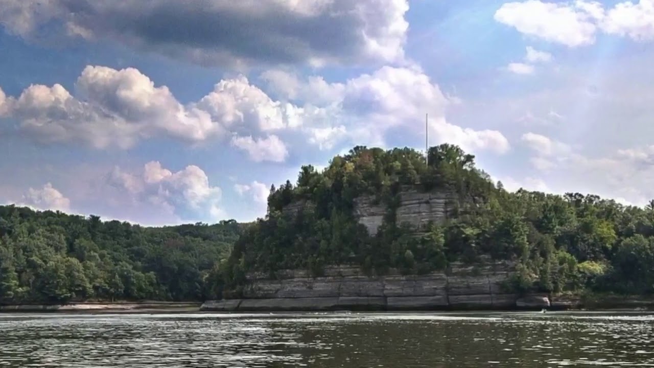 Starved Rock French Canyon Trail Tips