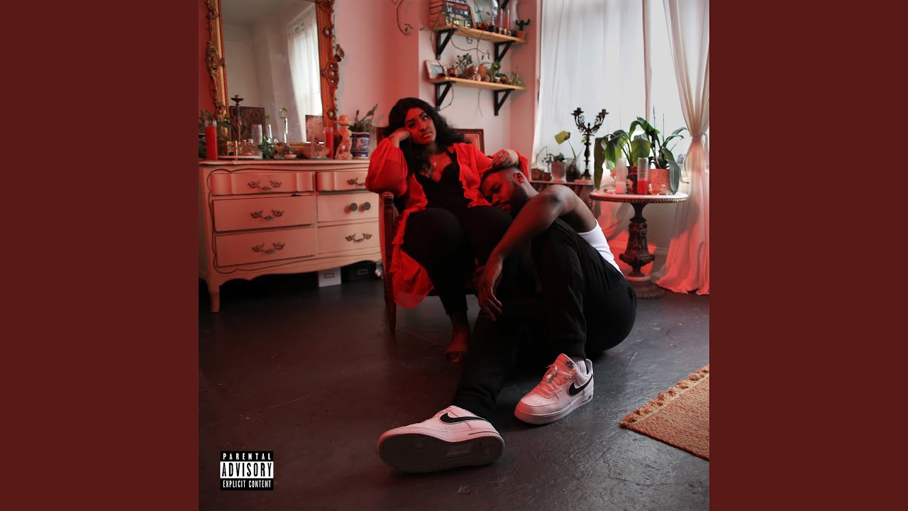 Love Me Like (feat. DUCKWRTH)