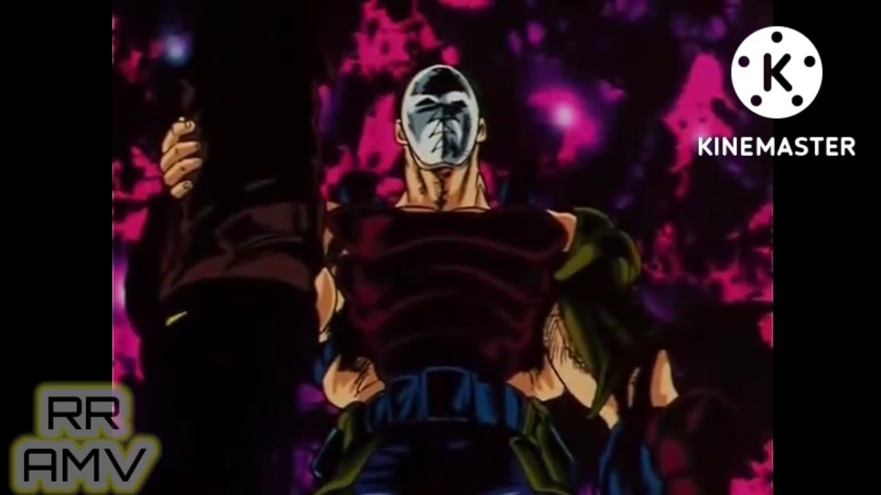 Kenshiro & Falco Vs Nameless Asura AMV