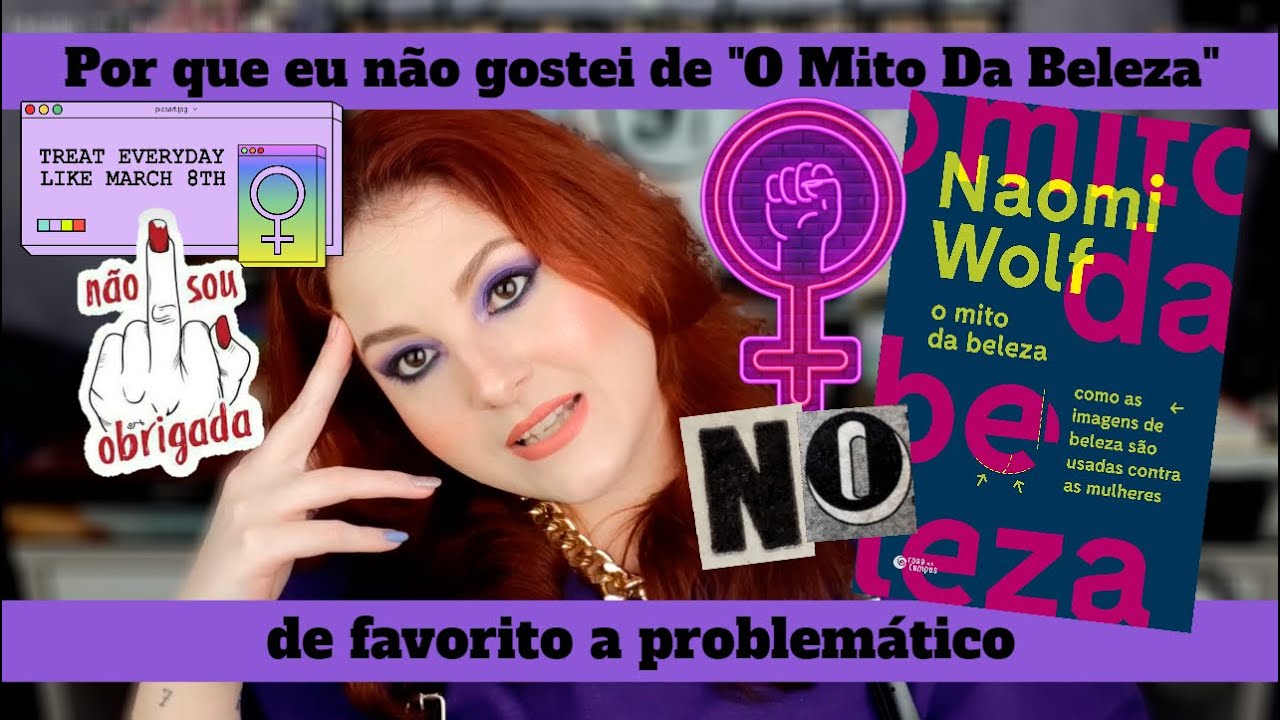 Por que eu n&atilde;o gostei de 