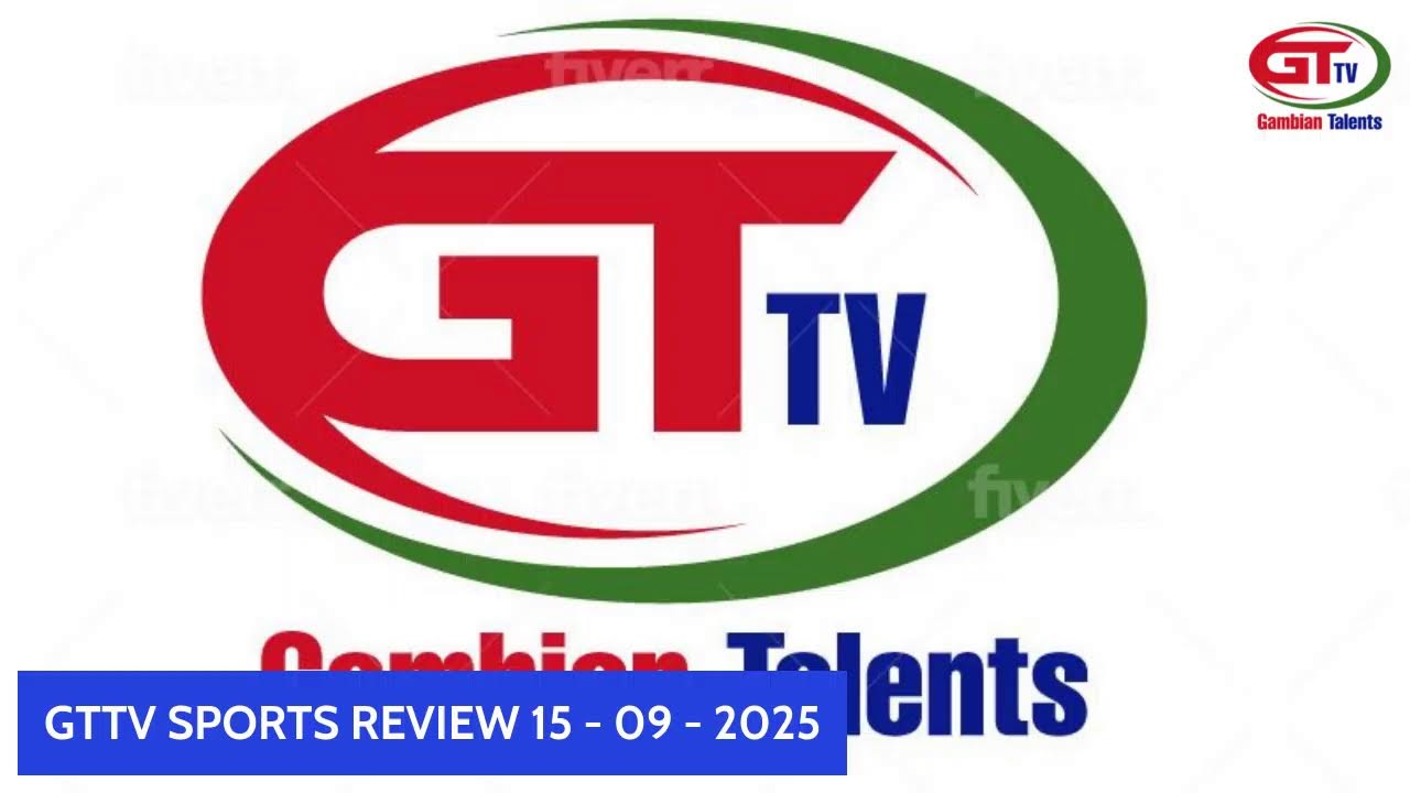 Обзор спорта GTTV 15 - 09 - 2025