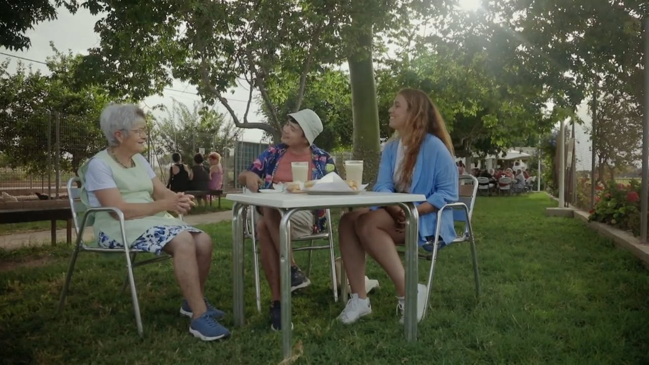 🥢Xino xano | La melodia de l’Horta (Alboraia) | PROGRAMA COMPLET