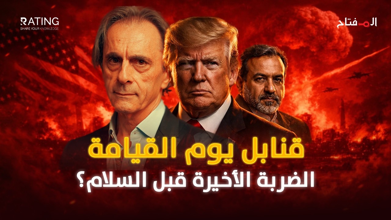الهدنة الأمريكية الإيرانية: اتفاق سلام أم تمهيد للضربة الأخيرة؟