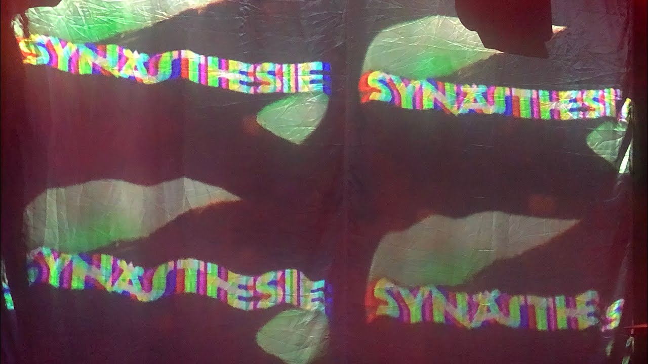 tricky - here my dear @ synästhesie berlin 18-11-2022