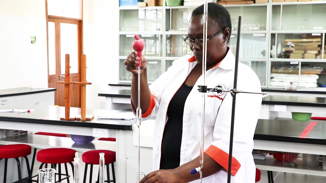 Titration