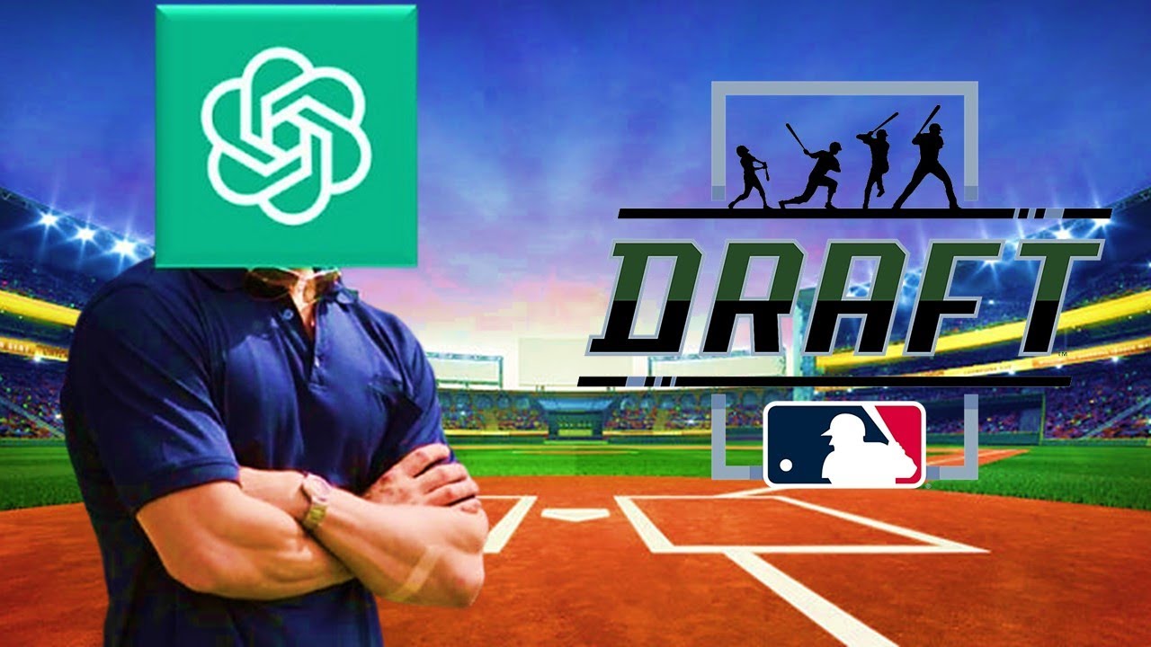 I Made ChatGPT Draft a Team in MLB The Show 25