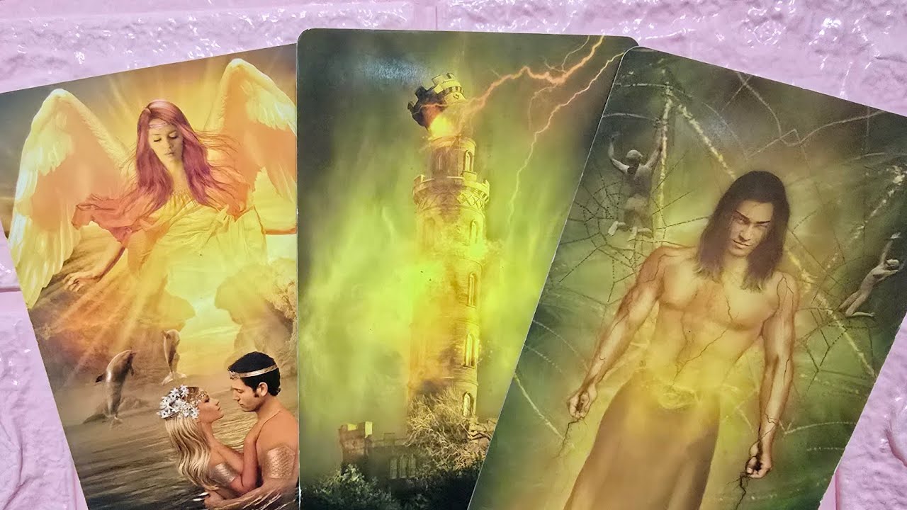 LIBRA ♎️ MIRA QUIEN SE ACERCA! ALGUIEN QUIERE HABLAR Y CONFESAR YA | LO QUE NADIE TE CUENTA TAROT