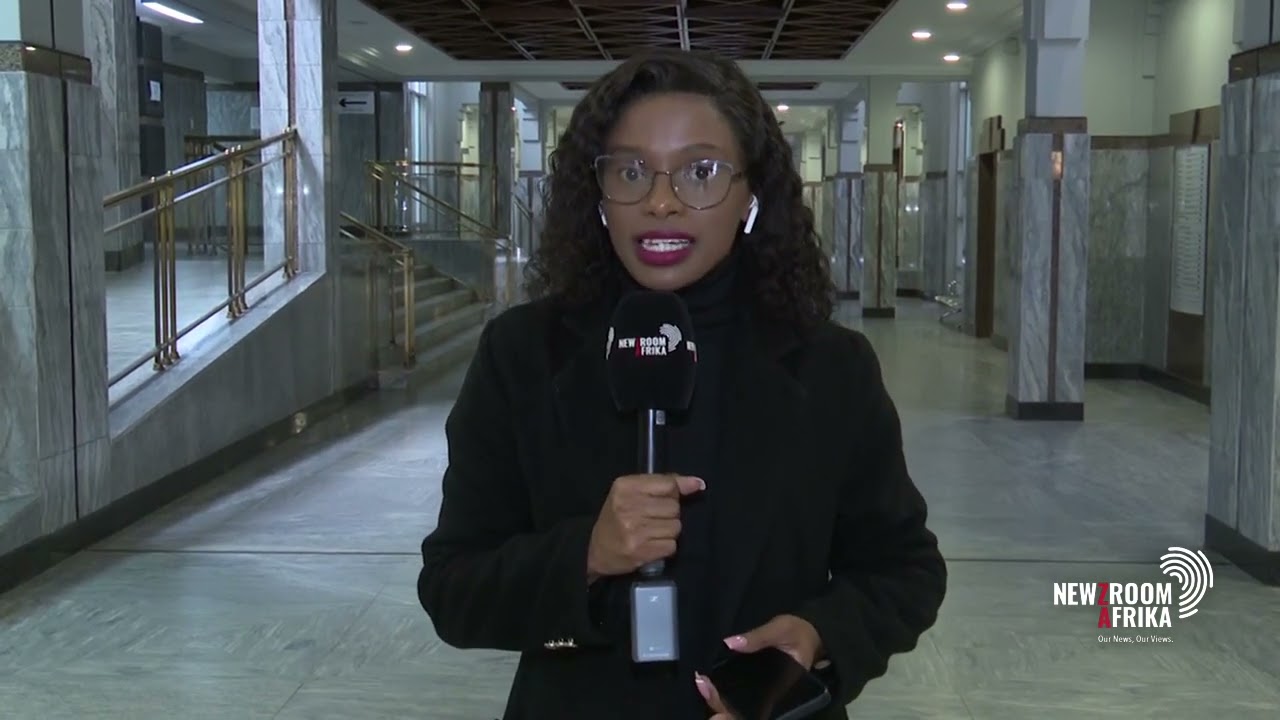Cheryl Zondi due to testify against Timothy Omotoso