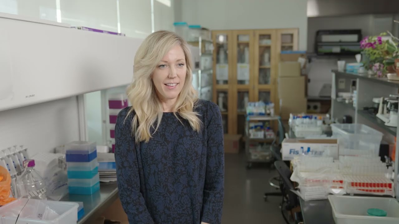 Why I Teach - Dr. Aubrey Frantz | UNT Dallas