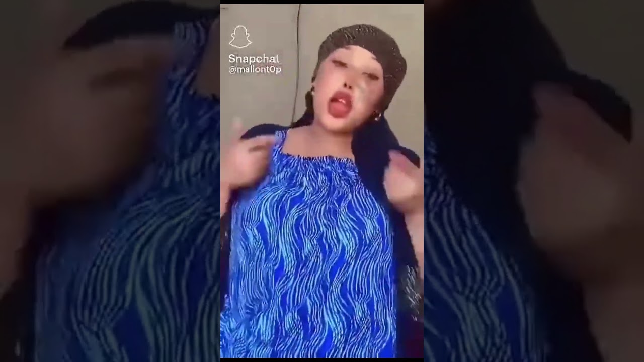 NIIKO SOMALI WALI AH