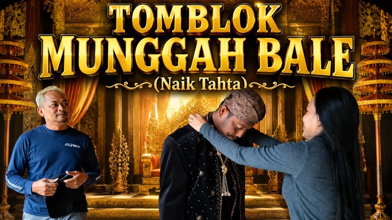 PENGANTIN SUDAH SIAP MENCARI PASANGANNYA || MELOK KARNAVAL OPO GOLEK BOJO.
