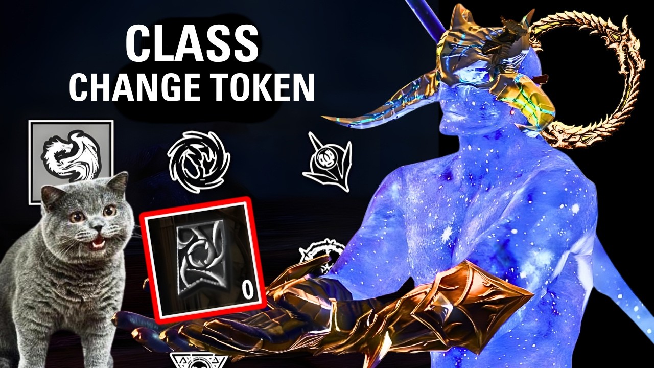 10 QoL Features We Want in ESO Update 50
