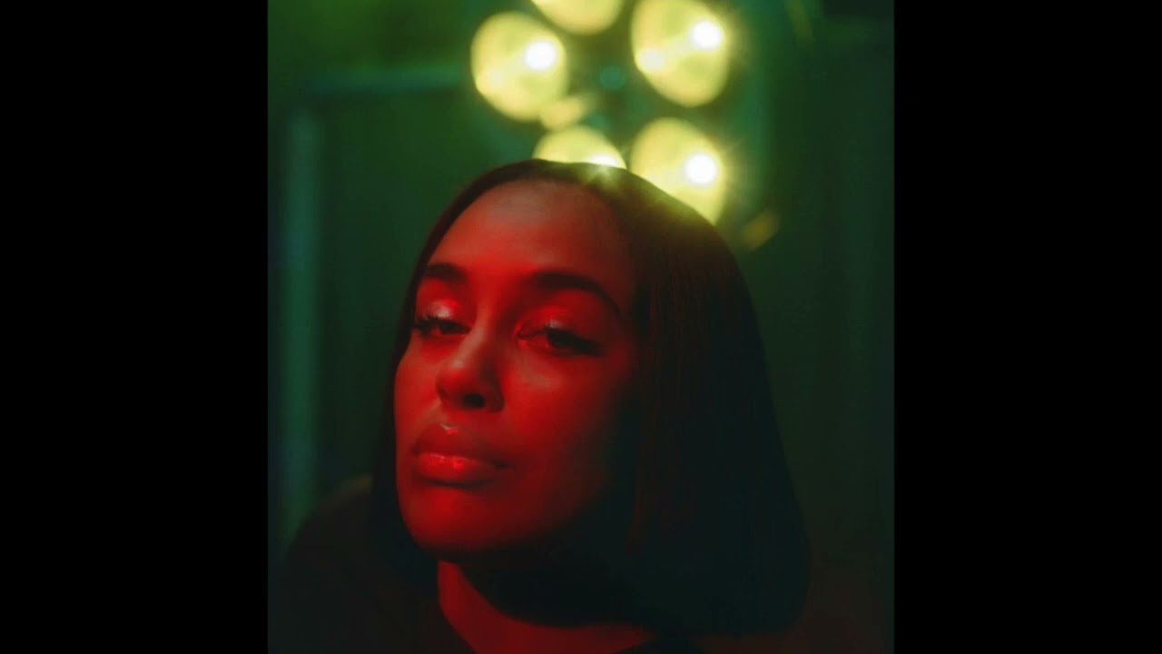 (FREE) JORJA SMITH X BURNA BOY X NEO -SOUL TYPE BEAT / DRAMA