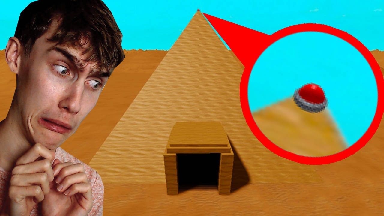 VIND DE KNOP CHALLENGE! (Roblox)
