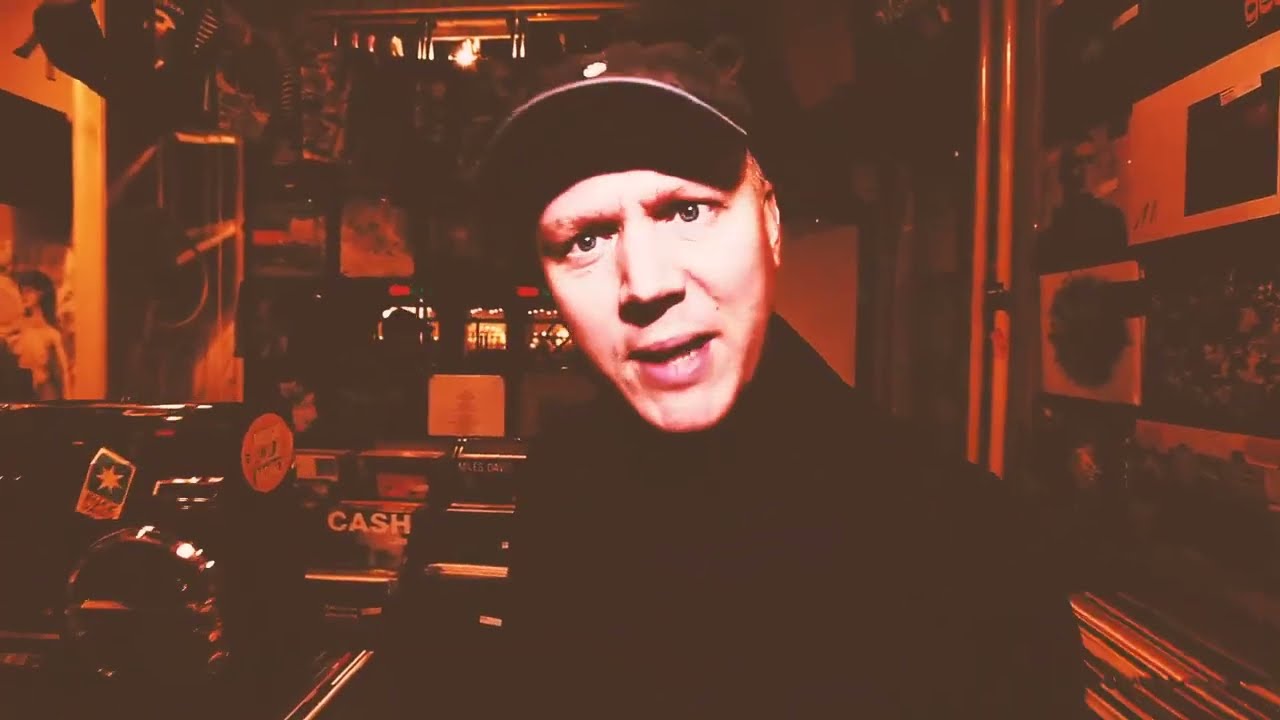 Binær  - Et nul (2022 re-upload)