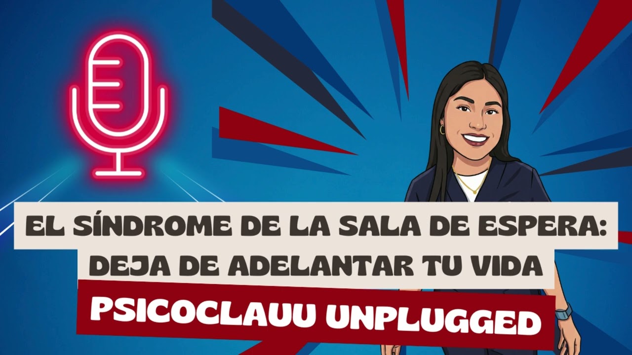 ¿Sientes que tu vida no avanza?
