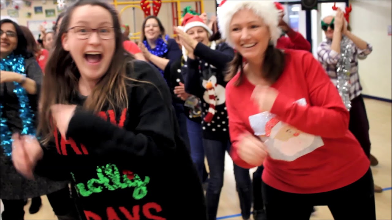 Christmas at Summerswood 2018
