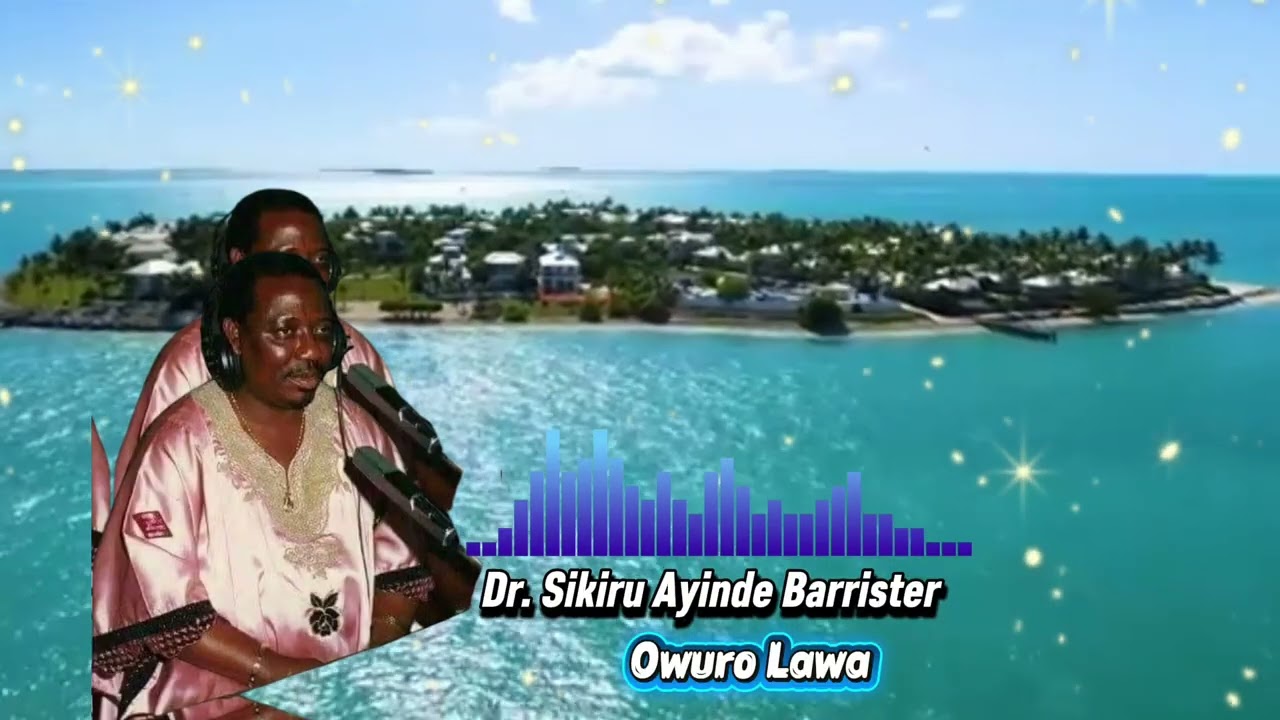 Owuro La Wa
