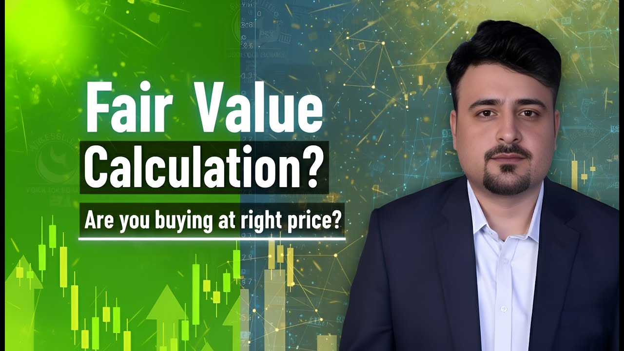 Calculate Fair Value: Are You Buying Stock at the Right Price? PSX Valuation