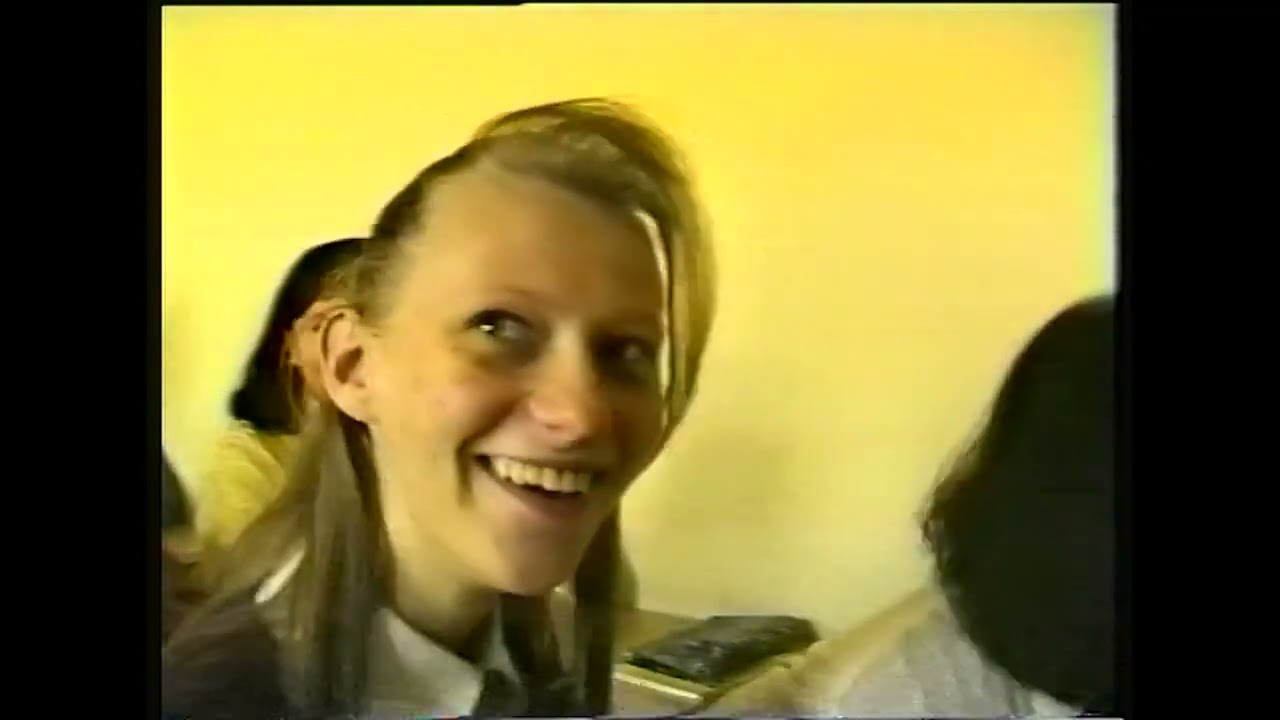 Maturalna Zabava 1993. S&Scaron; Lipa Pula