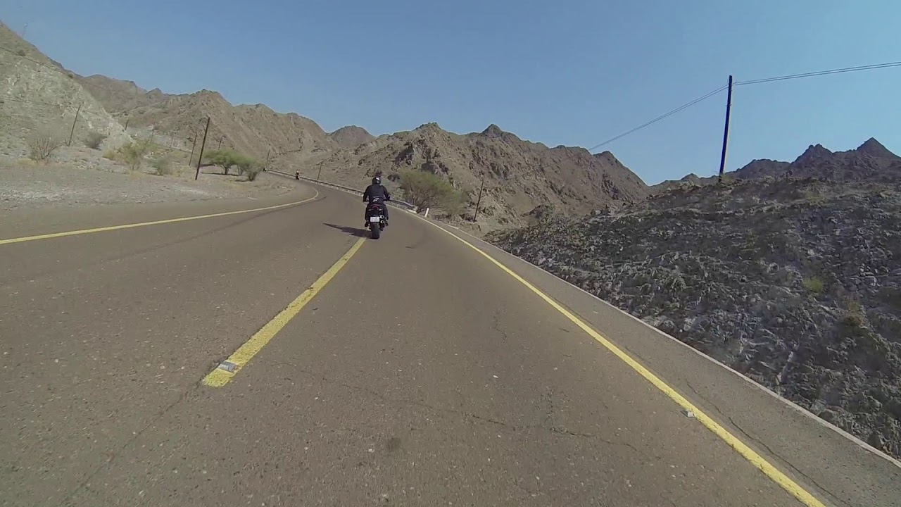 Dubai to Hatta Fort Hotel