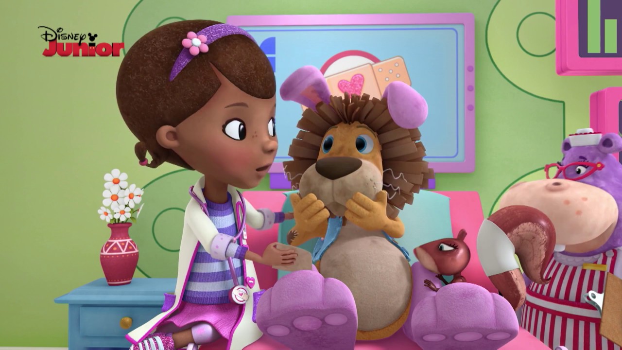 Momentos Especiais A Doutora Brinquedos: Stanley