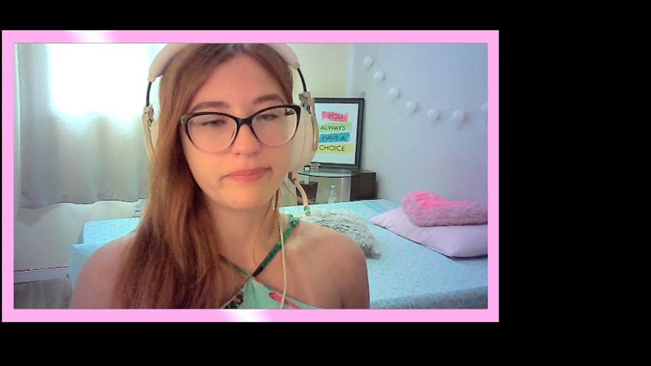 Raissa falando do assédio que sofreu no Ano Novo 😞 | GTA RP