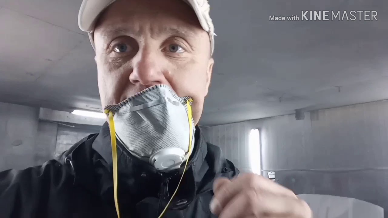Протестировал новый пистолет 🔫