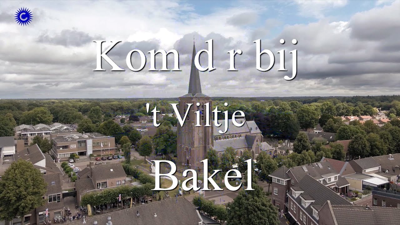 2025 09 28 Kom d'r bij in 't Viltje Bakel