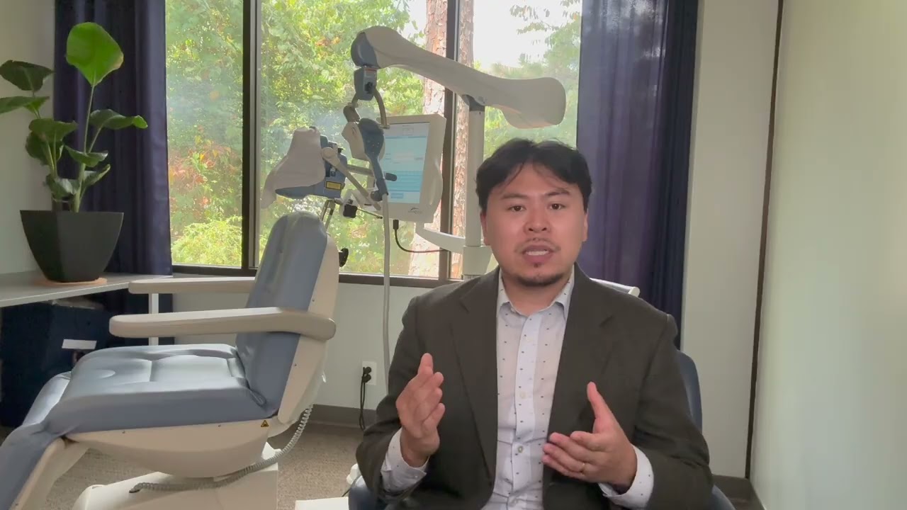 Options for My Teen, Dr Adam Chan -  Memphis Psychiatrist