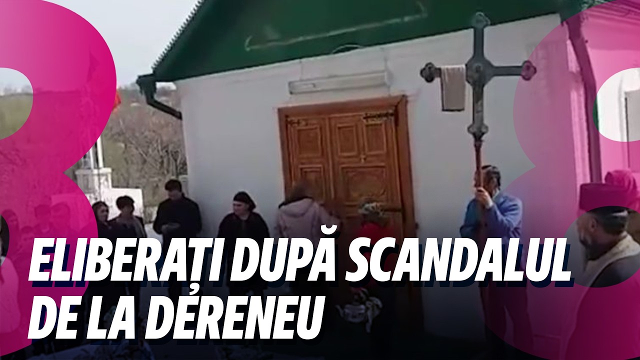 Știri: Poliția a cedat /SPPS are un nou șef /13.02.2026