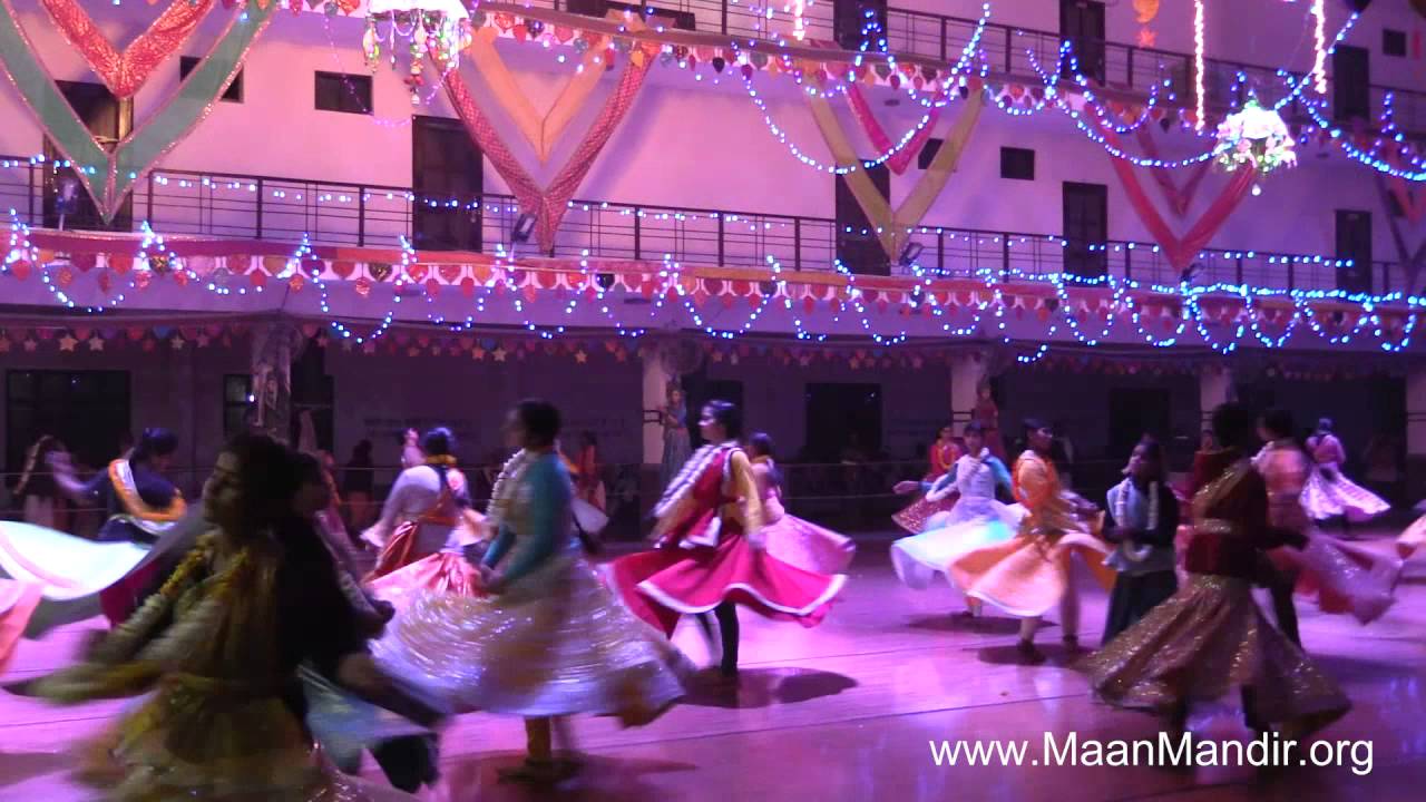 Maharas Darshan Gahavarvan,Barsana