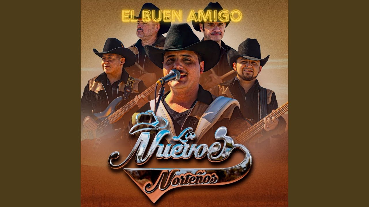 El Buen Amigo