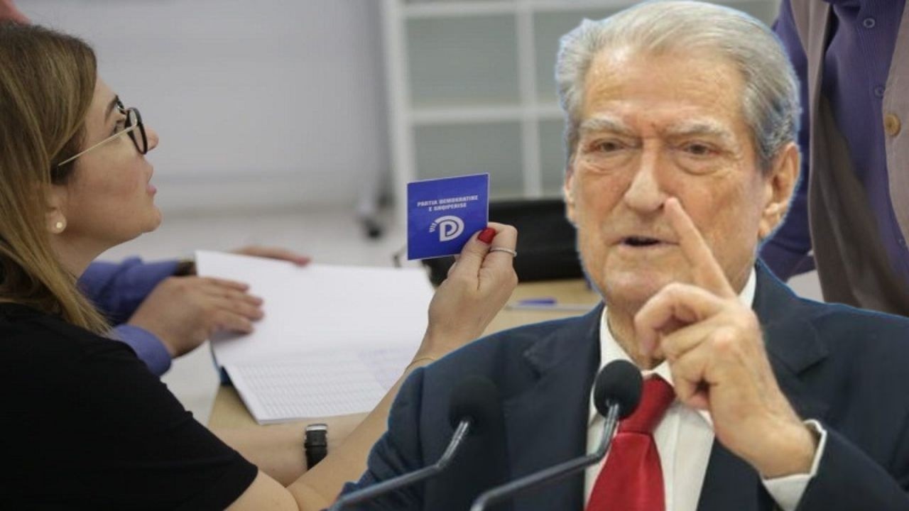 E fundit/ Më 23 maj demokratët zgjedhin kreun e ri të PD, a do rikonfirmohet Berisha? | Breaking
