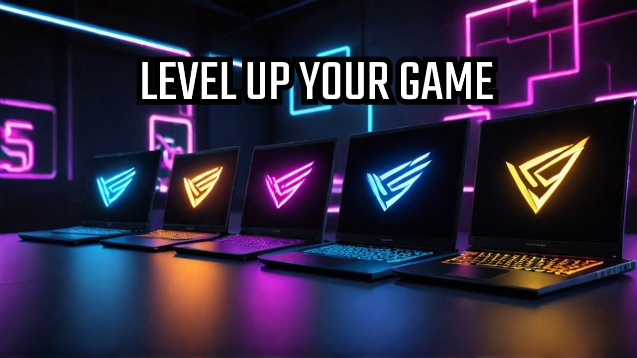 We Tested EVERY Major Laptop - The 2026 Gaming King is Here