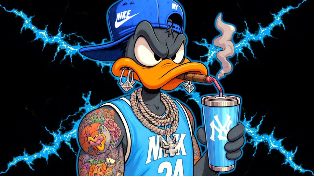 Freestyle Beat - 