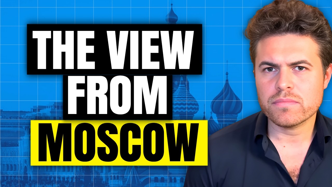 Inside the Most Difficult Debate I&rsquo;ve Had on Russia