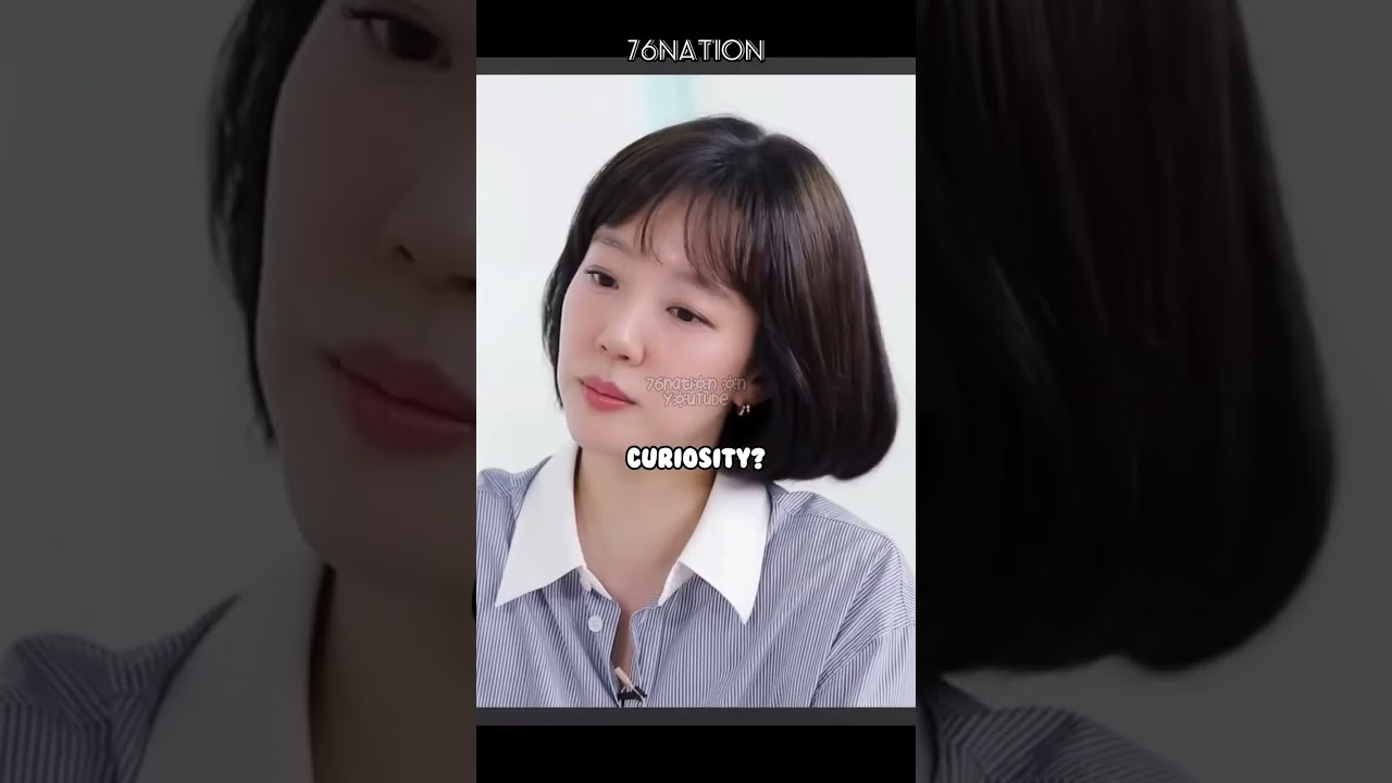 Lim Soo-jung&rsquo;s &lsquo;lowkey&rsquo; Stray Kids moment 😭💘#kpop #skz #straykids #felix #limsoojung 